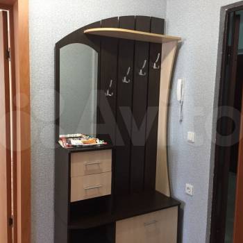 Сдается 1-комнатная квартира, 38 м²