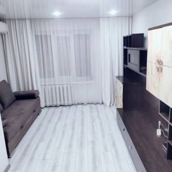 Сдается 1-комнатная квартира, 35,5 м²