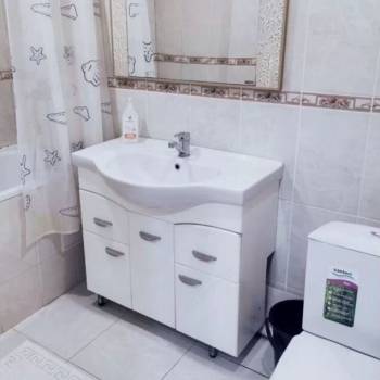 Сдается 1-комнатная квартира, 35,5 м²