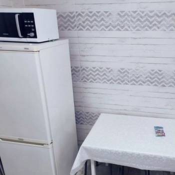 Сдается 1-комнатная квартира, 35,5 м²