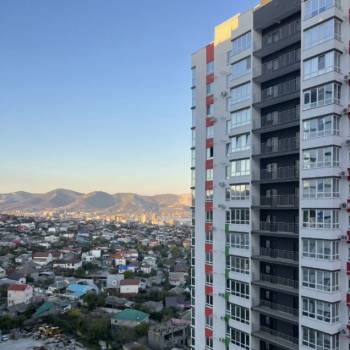 Продается 1-комнатная квартира, 33,3 м²