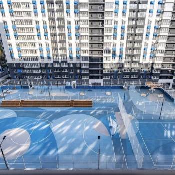 Продается 1-комнатная квартира, 33,3 м²