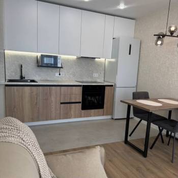 Сдается 2-х комнатная квартира, 58,4 м²