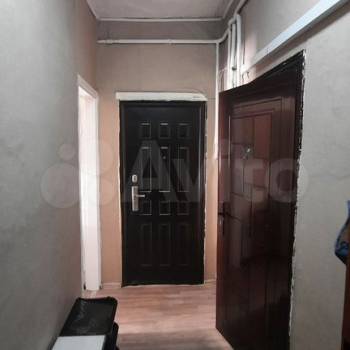 Сдается 1-комнатная квартира, 22 м²