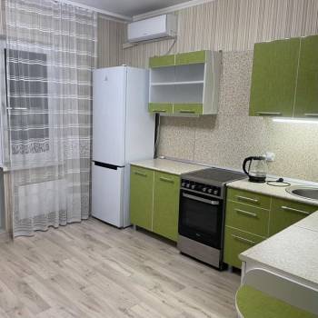 Продается 1-комнатная квартира, 41,6 м²