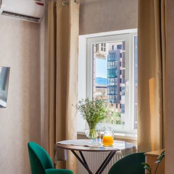 Сдается 1-комнатная квартира, 33 м²