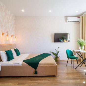 Сдается 1-комнатная квартира, 33 м²