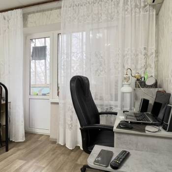 Продается 2-х комнатная квартира, 46 м²