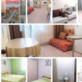 Сдается 2-х комнатная квартира, 65 м²