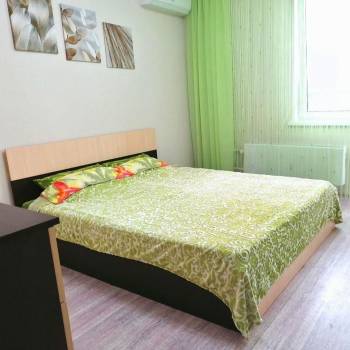 Сдается 2-х комнатная квартира, 65 м²