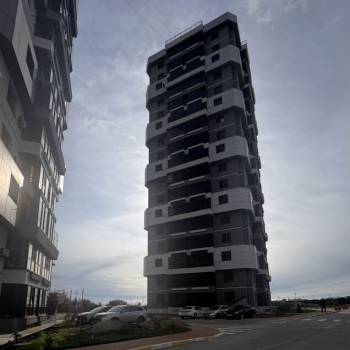 Продается 2-х комнатная квартира, 73 м²