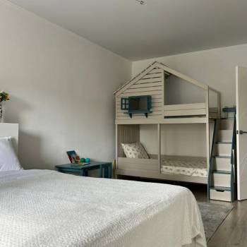 Сдается 1-комнатная квартира, 50 м²