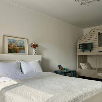 Сдается 1-комнатная квартира, 50 м²