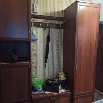 Сдается 2-х комнатная квартира, 62,2 м²