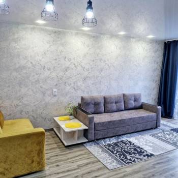 Сдается 1-комнатная квартира, 36 м²