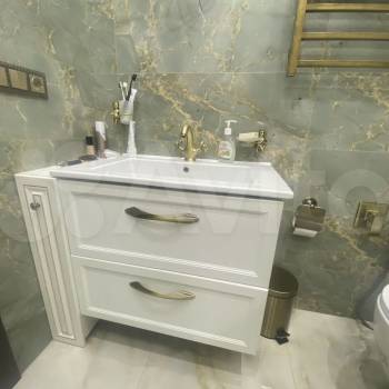 Сдается 1-комнатная квартира, 43 м²
