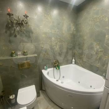 Сдается 1-комнатная квартира, 43 м²