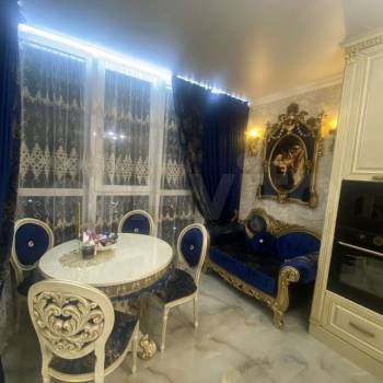 Сдается 1-комнатная квартира, 43 м²