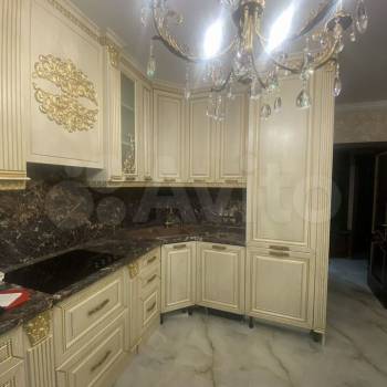 Сдается 1-комнатная квартира, 43 м²