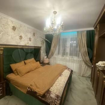 Сдается 1-комнатная квартира, 43 м²