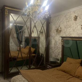 Сдается 1-комнатная квартира, 43 м²