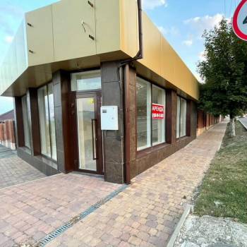 Сдается Нежилое помещение, 55 м²