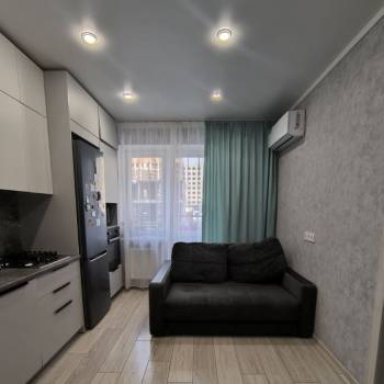Продается 1-комнатная квартира, 35,5 м²