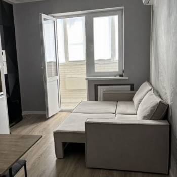 Продается 1-комнатная квартира, 20,3 м²