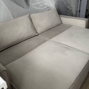 Продается 1-комнатная квартира, 20,3 м²