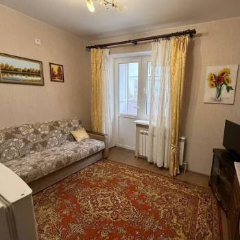 Продается 1-комнатная квартира, 19,7 м²