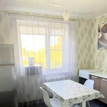 Сдается 1-комнатная квартира, 38,1 м²