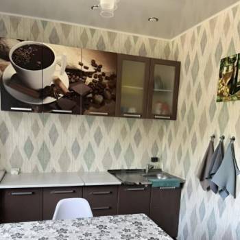 Сдается 1-комнатная квартира, 38,1 м²