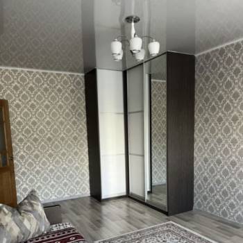 Сдается 1-комнатная квартира, 38,1 м²