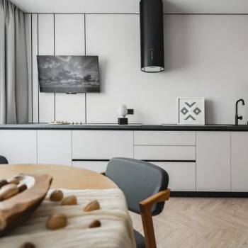 Продается 1-комнатная квартира, 46,5 м²