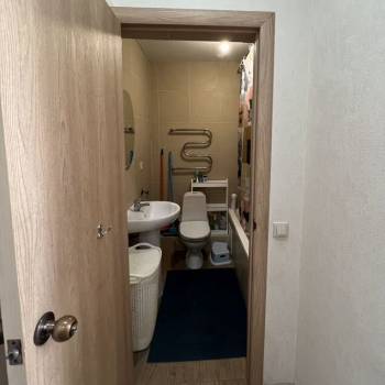 Продается 1-комнатная квартира, 29,7 м²