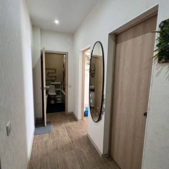 Продается 1-комнатная квартира, 29,7 м²