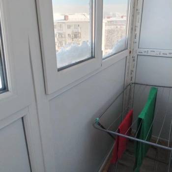 Сдается 1-комнатная квартира, 31 м²