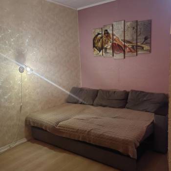 Сдается 1-комнатная квартира, 38 м²