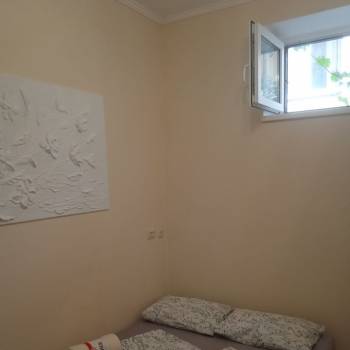 Сдается 1-комнатная квартира, 17 м²