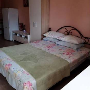 Продается 1-комнатная квартира, 29,4 м²