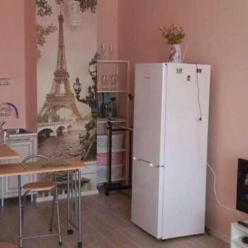 Продается 1-комнатная квартира, 29,4 м²