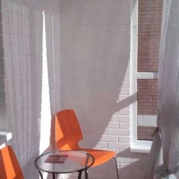 Продается 1-комнатная квартира, 29,4 м²