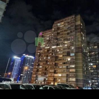 Продается 1-комнатная квартира, 29,4 м²