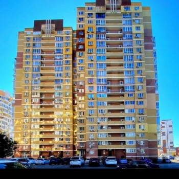 Продается 1-комнатная квартира, 29,4 м²