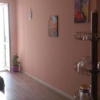 Продается 1-комнатная квартира, 29,4 м²