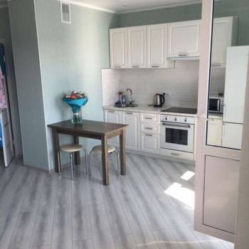 Сдается 1-комнатная квартира, 29 м²