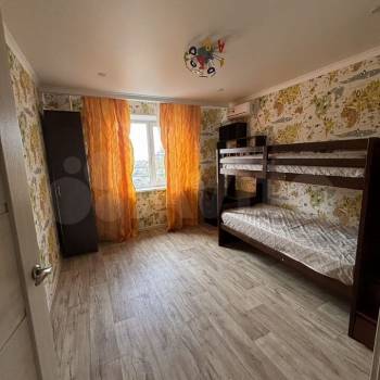 Продается 2-х комнатная квартира, 54 м²