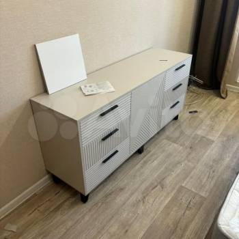 Продается 2-х комнатная квартира, 54 м²