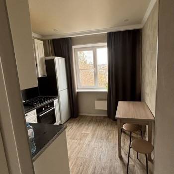 Продается 2-х комнатная квартира, 54 м²