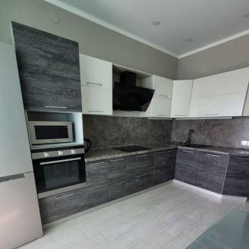 Сдается 1-комнатная квартира, 45 м²